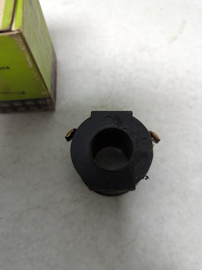 ALLEN BRADLEY,00D155,COIL 125V DC NOS