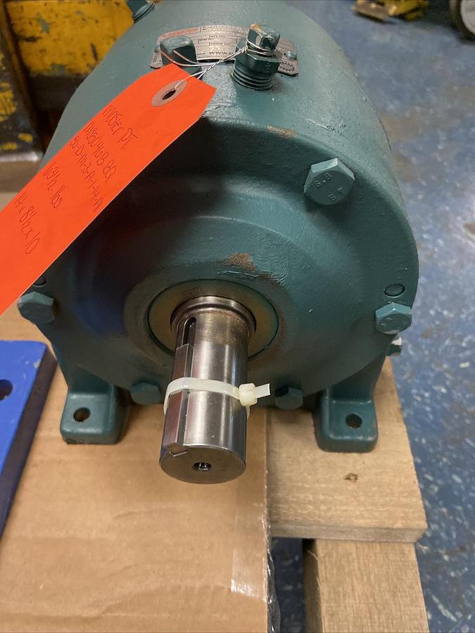 Used Dodge,Master-PT 56-D-M-3-A-I-14-A1,Speed Reducer Ratio 14 5.70Hp