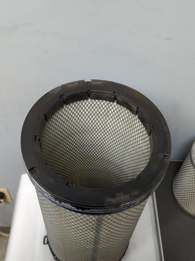 DONALDSON,P533884,AIR FILTER MISSING BOX