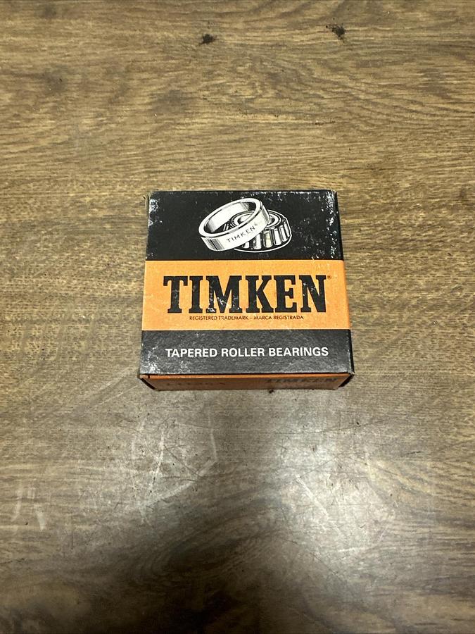 Timken,14136A,Roller Bearing