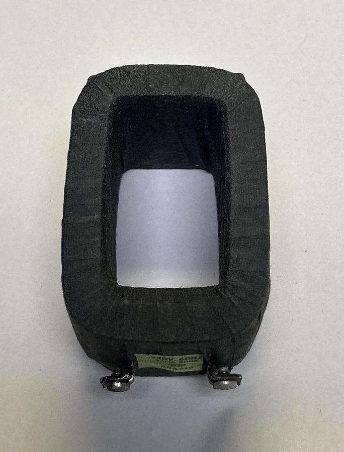 Used ALLEN BRADLEY,49A215,COIL 220/240V