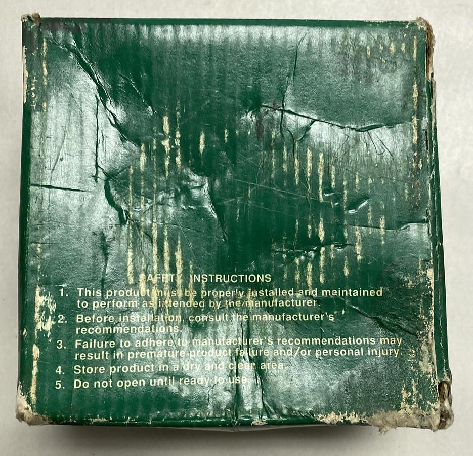 Used FAFNIR,SMN111KS + COL,Ball Bearing NOS