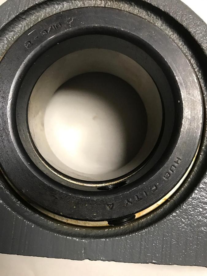Hub City,PB220X2-3/16,Pillow Block Bearing