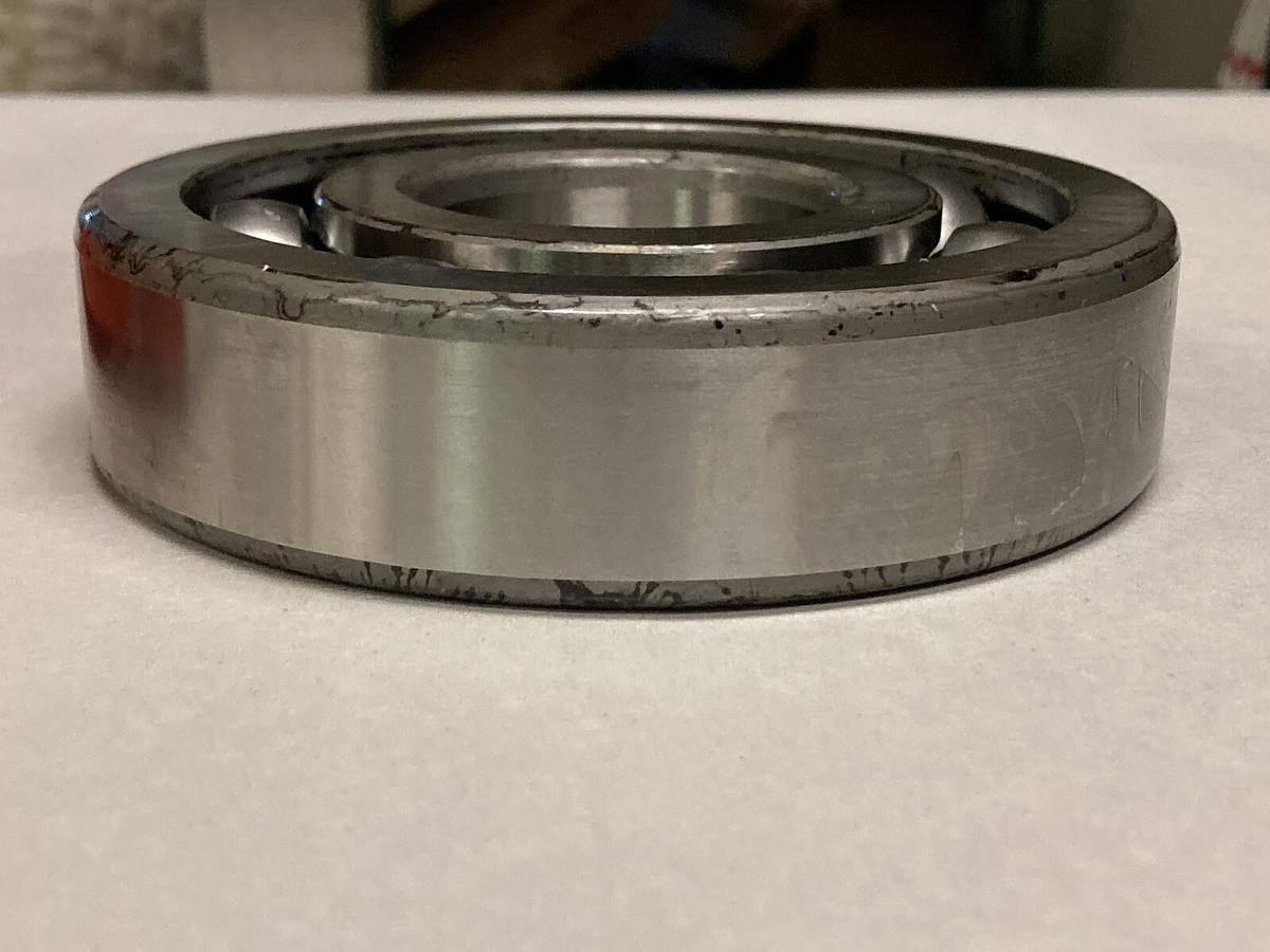 MRC,410S,Ball Bearing