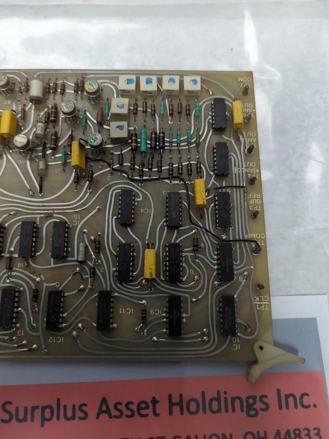 Used CIRCUIT BOARD,362-148-7913,CIRCUIT BOARD PRE-OWNED