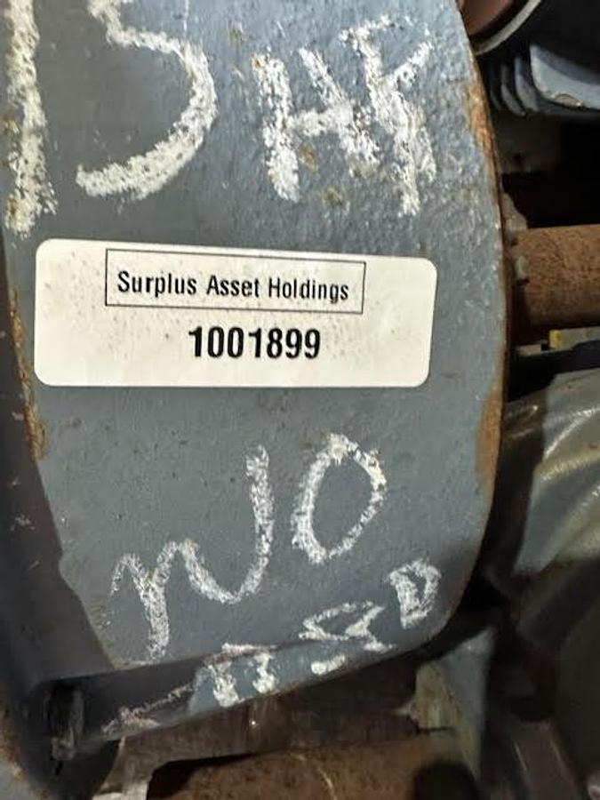 Refurbished GE 284TCZ
