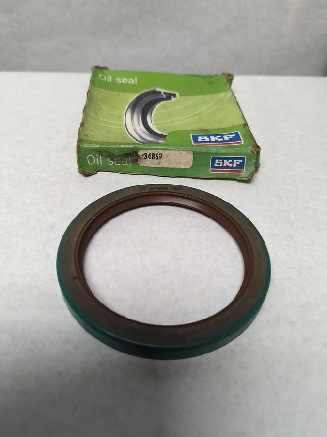 SKF,34869,OIL SEAL NOS