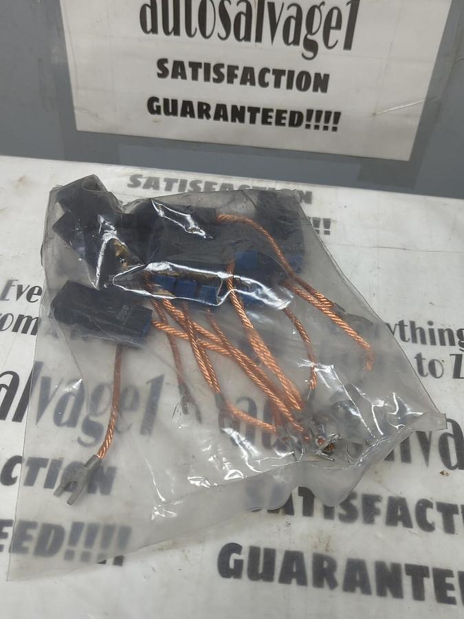 Used HELWIG CARBON,11-501020-180-1-01,CARBON MOTOR BRUSHES PACK OF 12 NEW