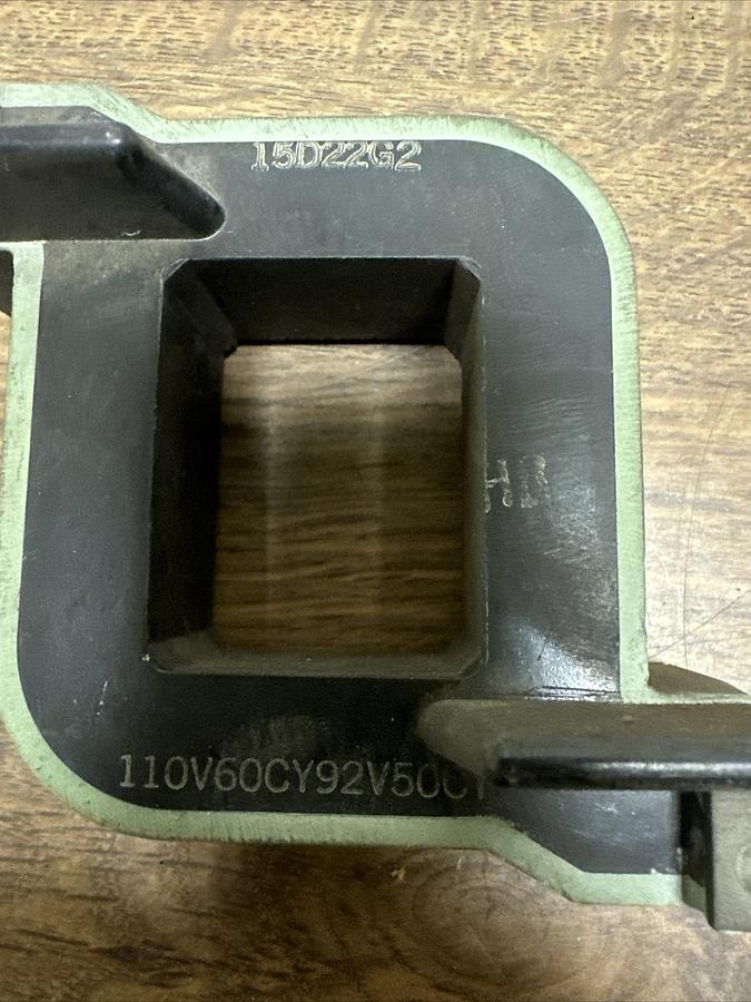 Used GE,15D22G2,Coil