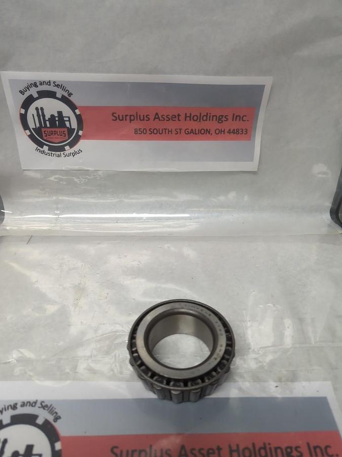 Used TIMKEN,3780,ROLLER BEARING CONE PRE-OWNED