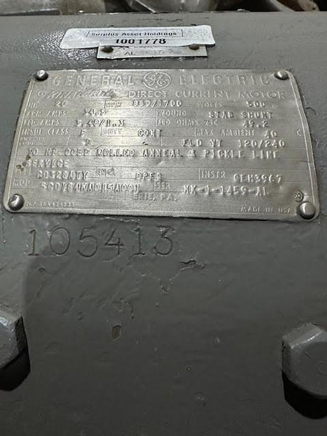 Refurbished GE 20 CD328ATY
