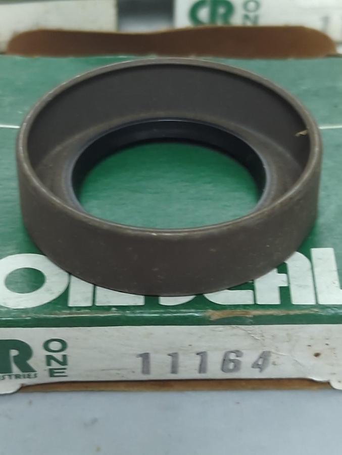 CHICAGO RAWHIDE,11164,OIL SEAL LOT OF 4 NOS