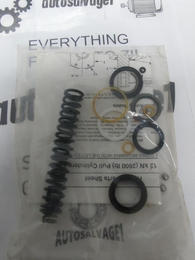ENERPAC,SS121K,SERVICE REPAIR KIT NEW