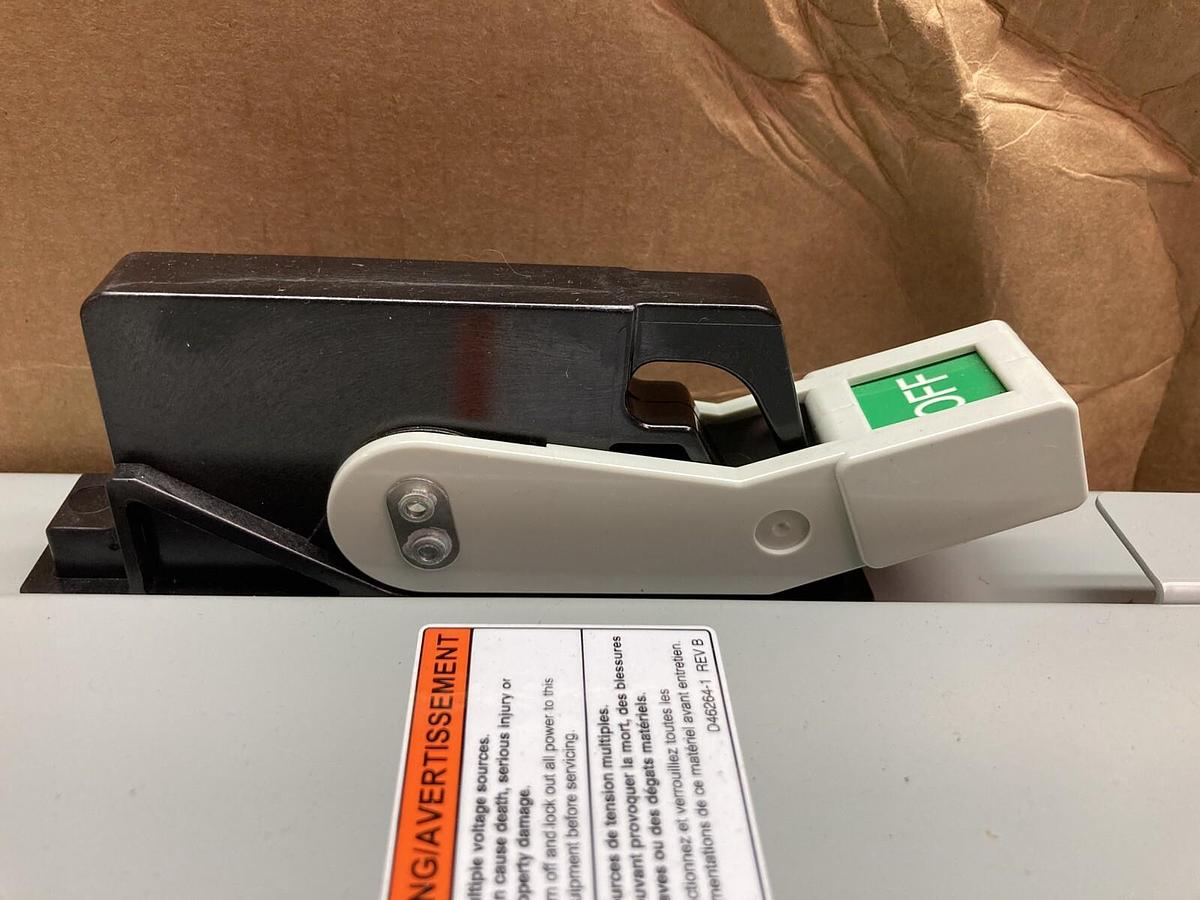 Siemens,17CUC92BF10,Fusible Combo Motor Starter Size 0 250vac 30a