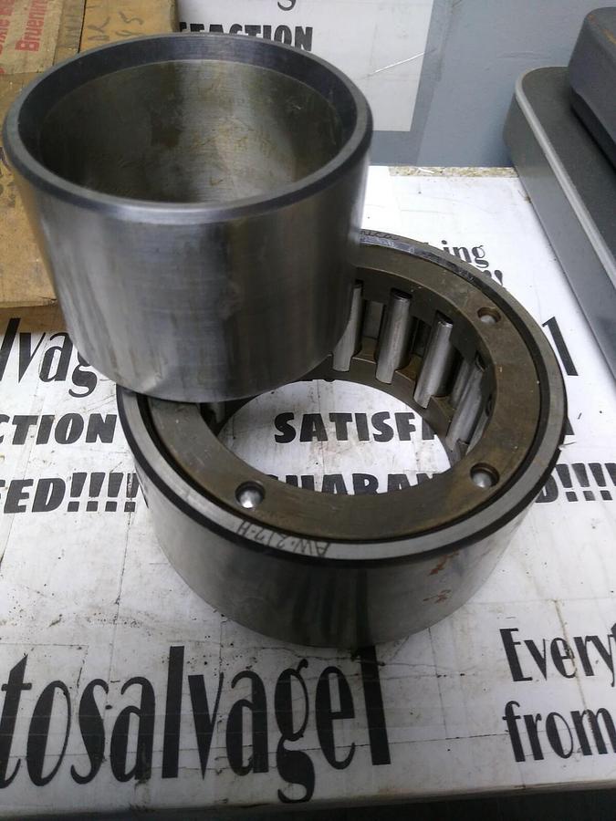 AMERICAN,AW217H,CYLINDRICAL ROLLER BEARING NOS