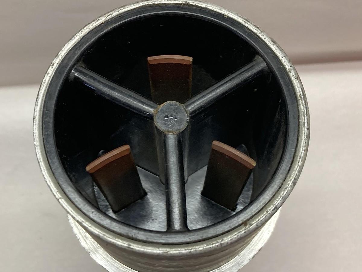 Used Pyle National,KPD-1310036,Quelar Plug 100A 250VDC 600VAC