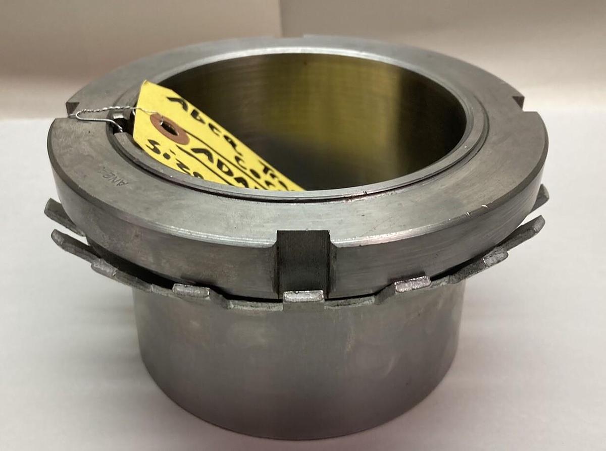 SKF,S 24-4 3/16,Adapter