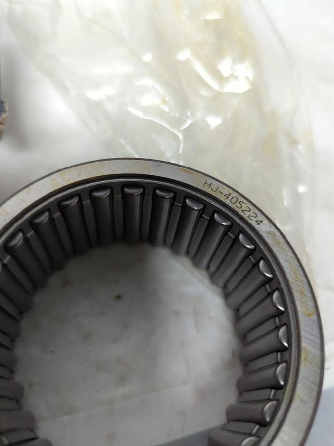 TIMKEN,HJ-405224,NEEDLE ROLLER BEARING NOS