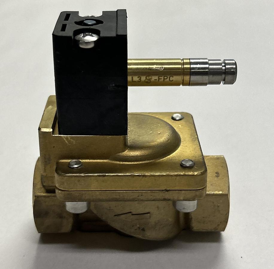 FESTO,MN1H-2-3/8-MS,SOLENOID VALVE NOS