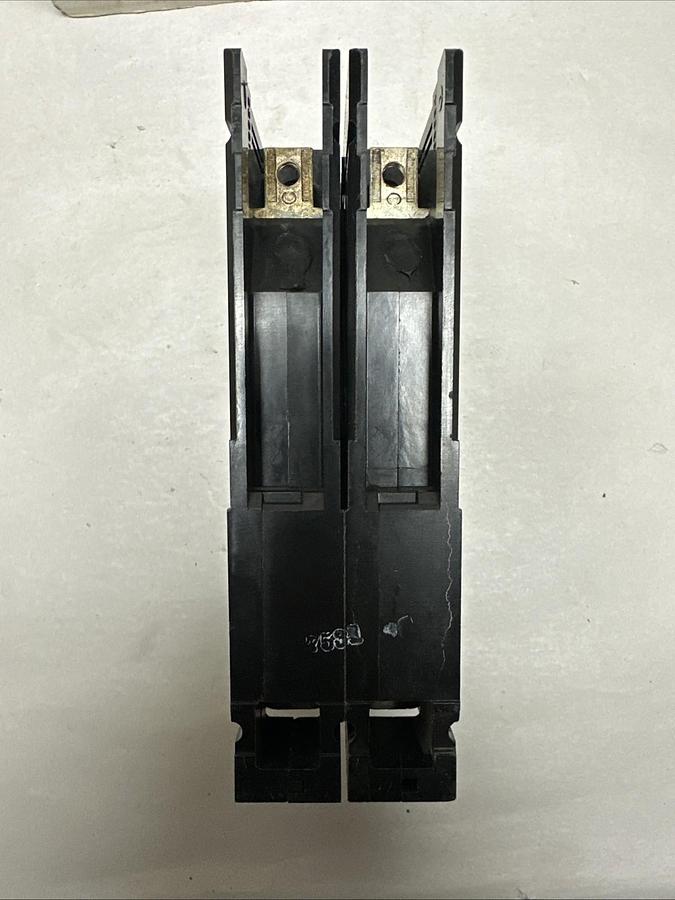 Used ITE,ED42B0070,70 Amp 2 Pole Circuit Breaker