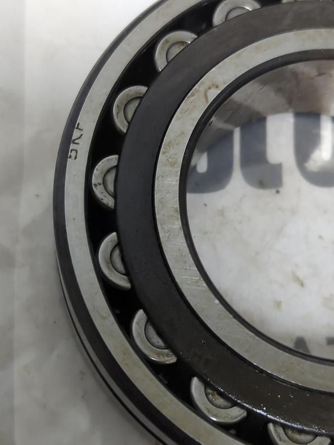 SKF,22212 CC/C3W33,SPHERICAL ROLLER BEARING MISSING BOX NOS