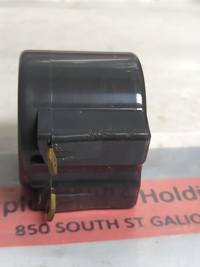 GE,44B716737,ELECTRIC COIL G022 NOS