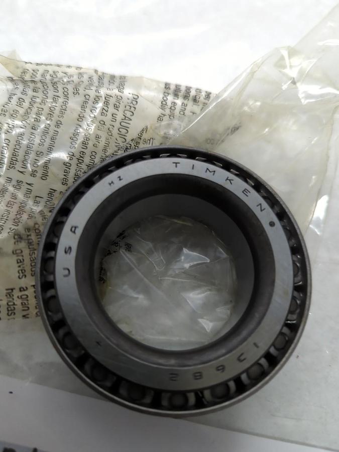 TIMKEN,13682,ROLLER BEARING CONE NOS