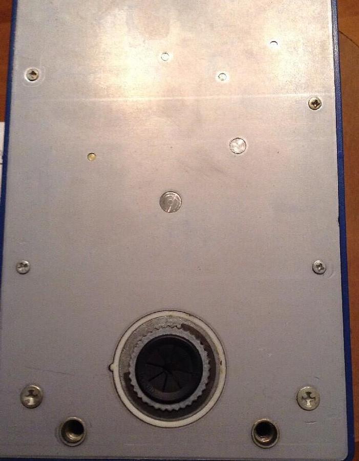 Neptronic,RBT5060,Royal Blue Actuator