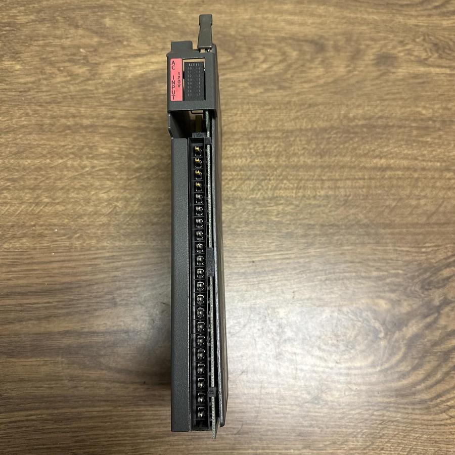 Used Alen Bradley,1771-IAD B,Input Module