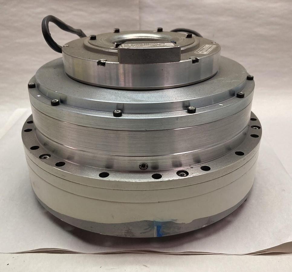 Used Yaskawa,SGAGS-412MA29-YR12,Servo Motor