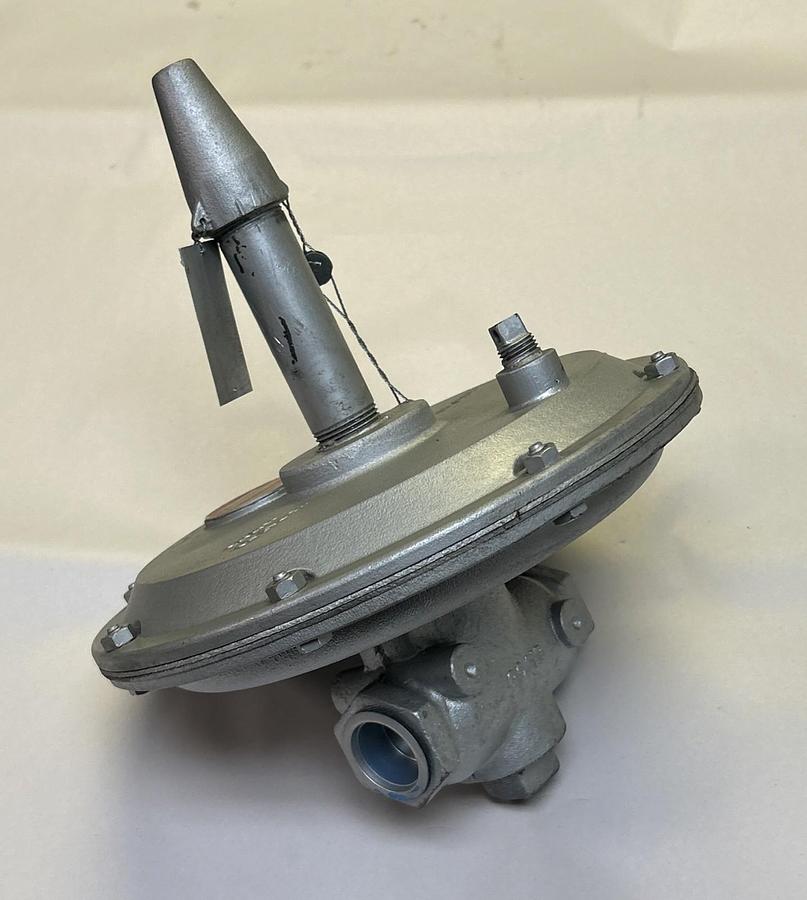 SURFACE COMBUSTION CORP,8BZR,GAS REGULATOR NOS