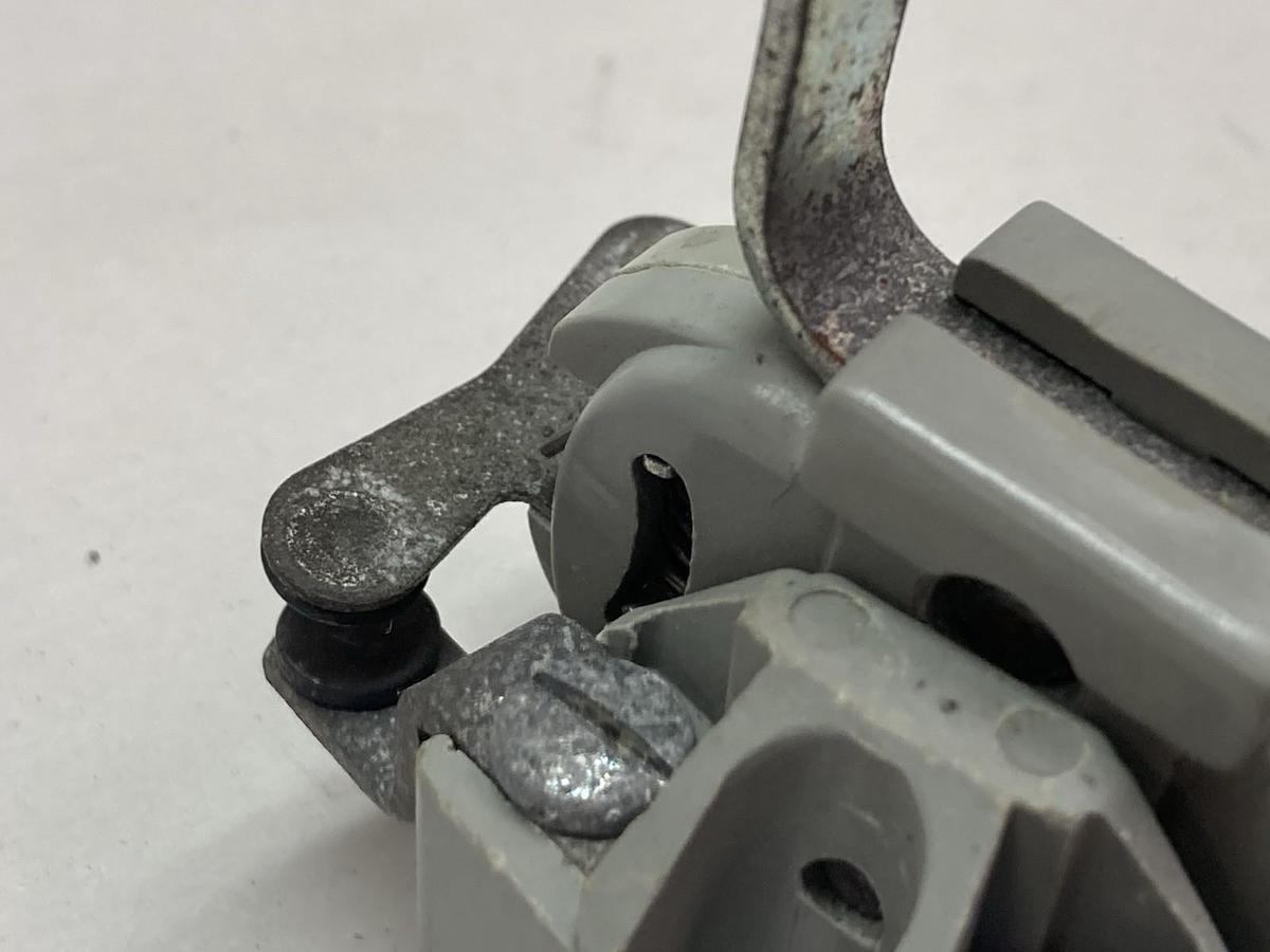 Used Cutler-Hammer,10923H3,Electrical Interlock PUB 13842