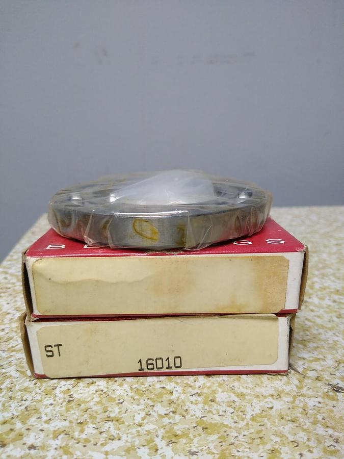 Used Consolidated Bearings,1610,Lot of 2 NOS