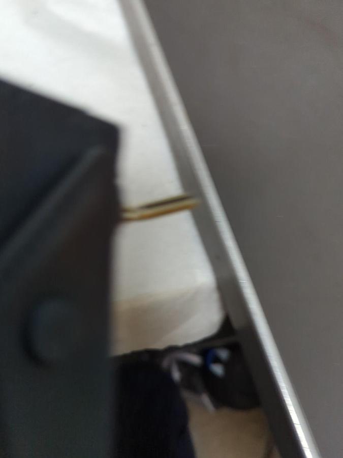 FEDERAL MOGUL,FWG-1-1/4,FLANGE MOUNT BEARING 1-1/4 INCH BORE NOS