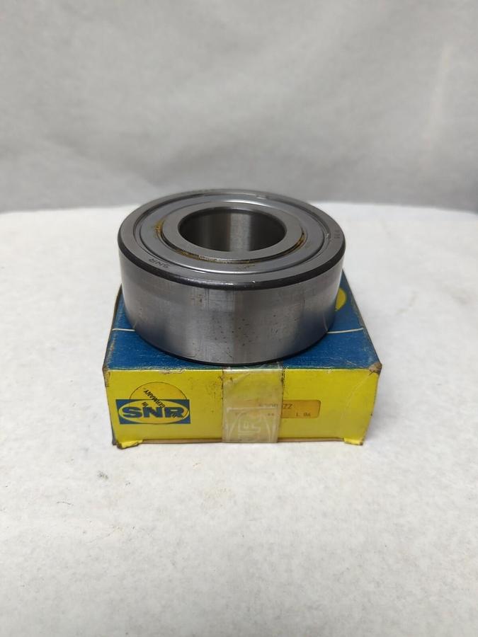 SNR,5309 ZZ,DOUBLE ROW BALL BEARING NOS