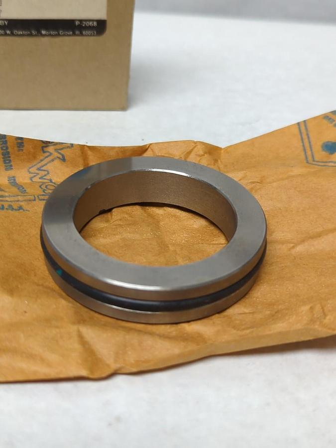 CRANE-DRESSER,P02895-00,SEAT ASSEMBLY NOS