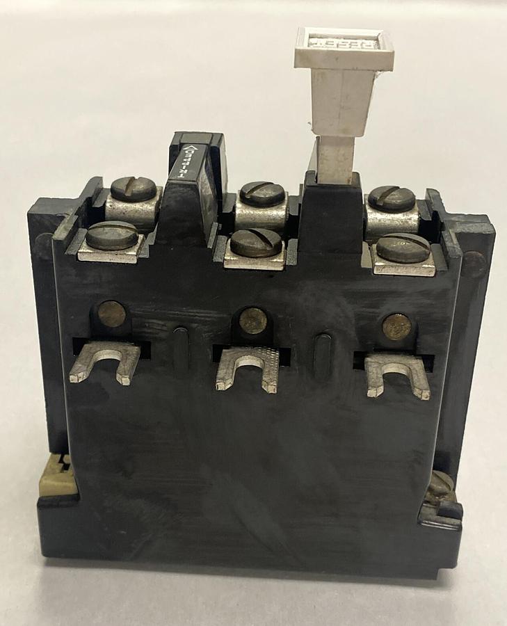 Used Allen-Bradley,42185-800-01,Overload Relay