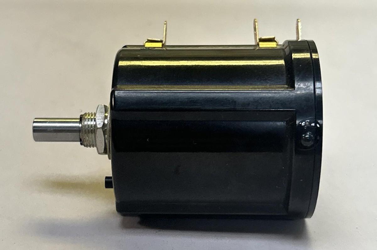 BECKHAM,A,PRECISION POTENTIOMETER 5K RES NOS