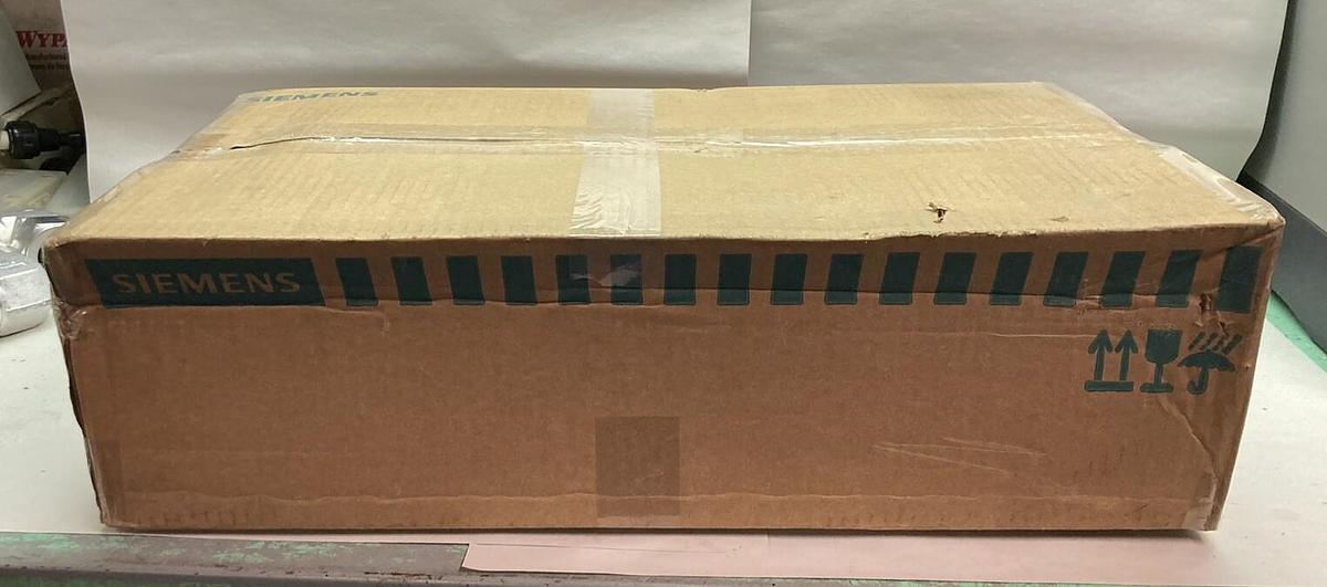 Used Siemens,GF223N,2-Pole General Duty Safety Switch 100A 240VAC