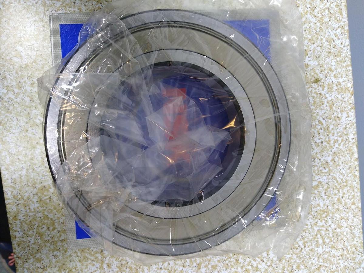 Used NSK,6220ZZ,Deep Groove Ball Bearing NOS