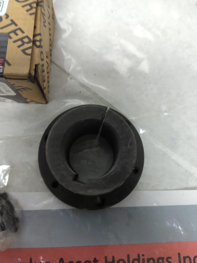 MASTERDRIVE,SD1.3/8,QD BUSHING NOS