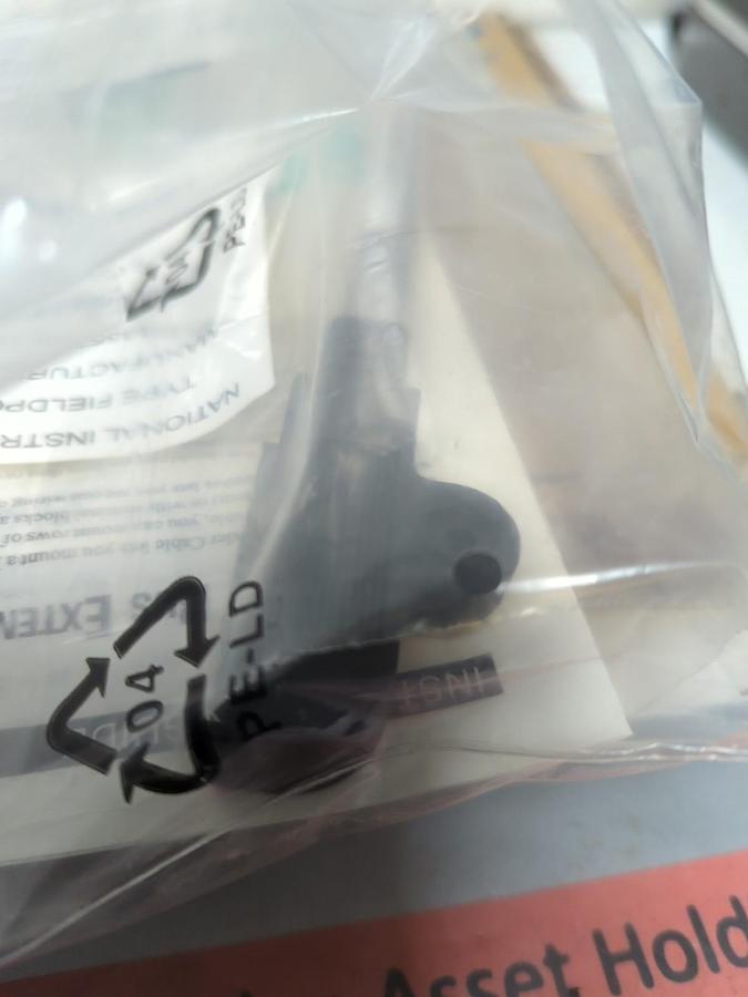 NATIONAL INSTRUMENTS,185576-15,FIELD POINT BLUEBUS CABLE ASSEMBLY KIT NOS