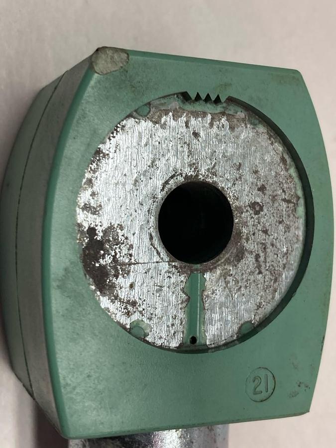 Used Asco,MP-C-080,Solenoid Valve Coil