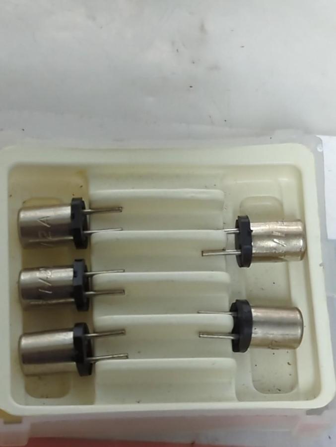 LITTELFUSE,0272.500V,MINI FUSE 1/2 AMP LOT OF 25 PCS NOS