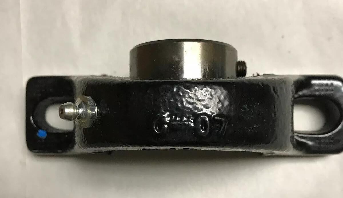 Used Rexnord ,P56574,Pillow Block Bearing 1-7/16 INCH C251-716