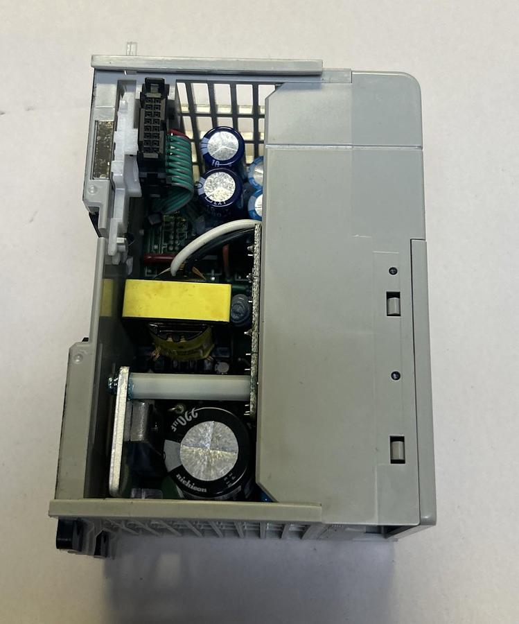 Used ALLEN BRADLEY,1769-PA2,POWER SUPPLY