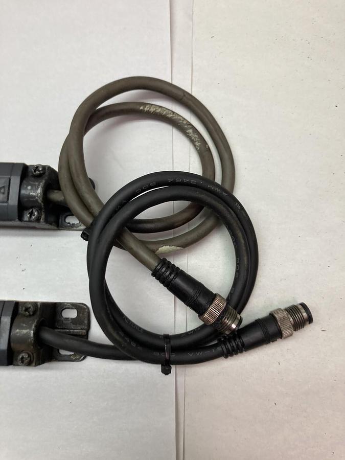 Used Keyence,PJ-V41R/PJV40R,Safety Light Curtain