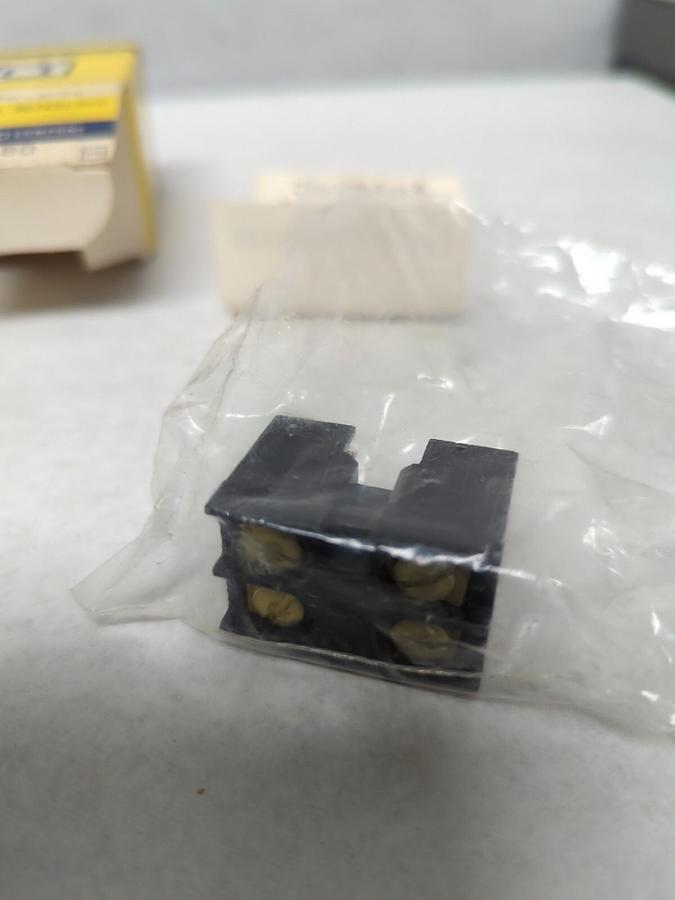 SQUARE D,84580,ELECTRICAL INTERLOCK CLASS 9999 TYPE R-12 NOS