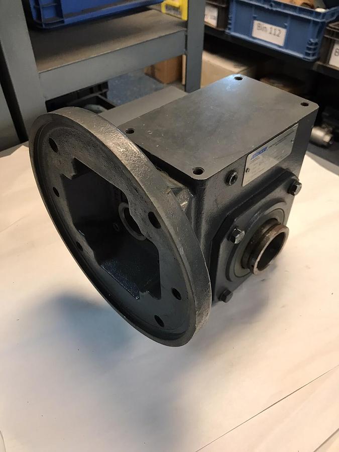 Morse,262Q180H5,Gear Reducer New