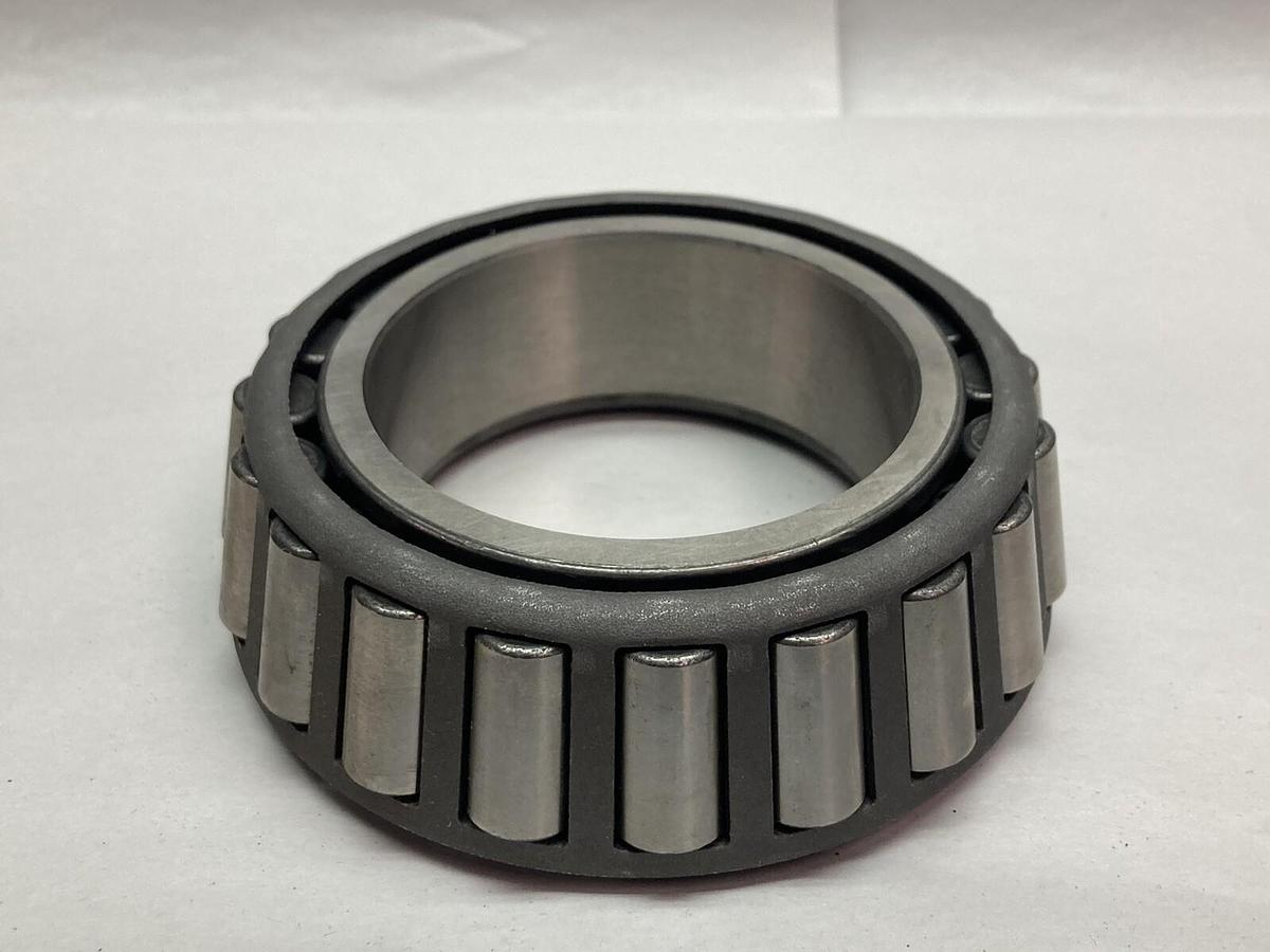 Used Timken,663A,Tapered Roller Bearing